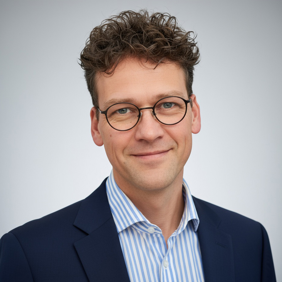 Dr. Torsten Tarnowski